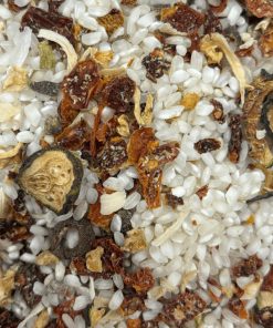 RISOTTO MEDITERRANEO BL 1 KG