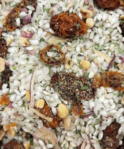 RISOTTO TOSCANA BL 1 KG