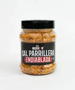 SAL PARRILLERA CHIMICHURRI ENDIABLADA (Und)