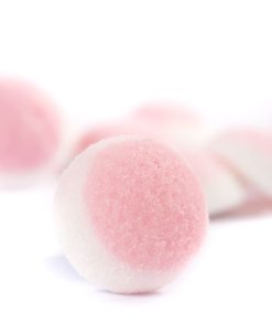 Espuma de fresa Strawberry Dream