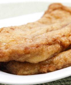 Alternative view of Torrija