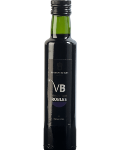 Vinagre de vino tinto