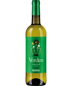 Verdeo Verdejo