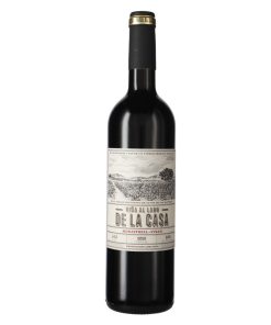 Viña Al Lado De La Casa