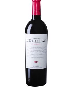 Hacienda Cutillas 2021 10 meses