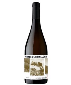 LES VINYES DE BARCELONA BLANC 2023 75cl