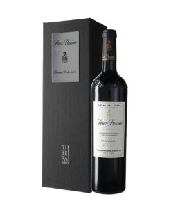 Viña Pedrosa Pérez Pascuas Gran Selección Tinto 2014