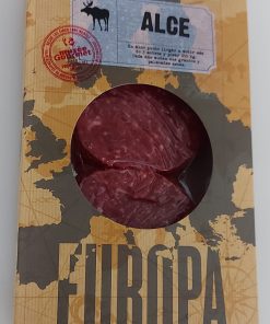 Pack Burger Meat de Alce 2×150 gr
