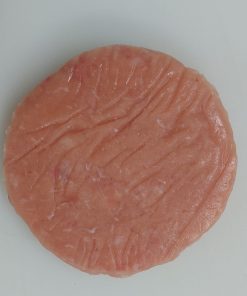 Burger Meat Cocodrilo 200 gr.