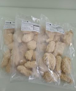 Alternative view of Fingers de cocodrilo  (500 gr. apróx.)