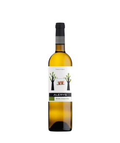 Vino Blanco Alerys