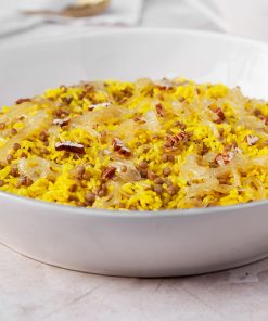 Arroz Mejadra
