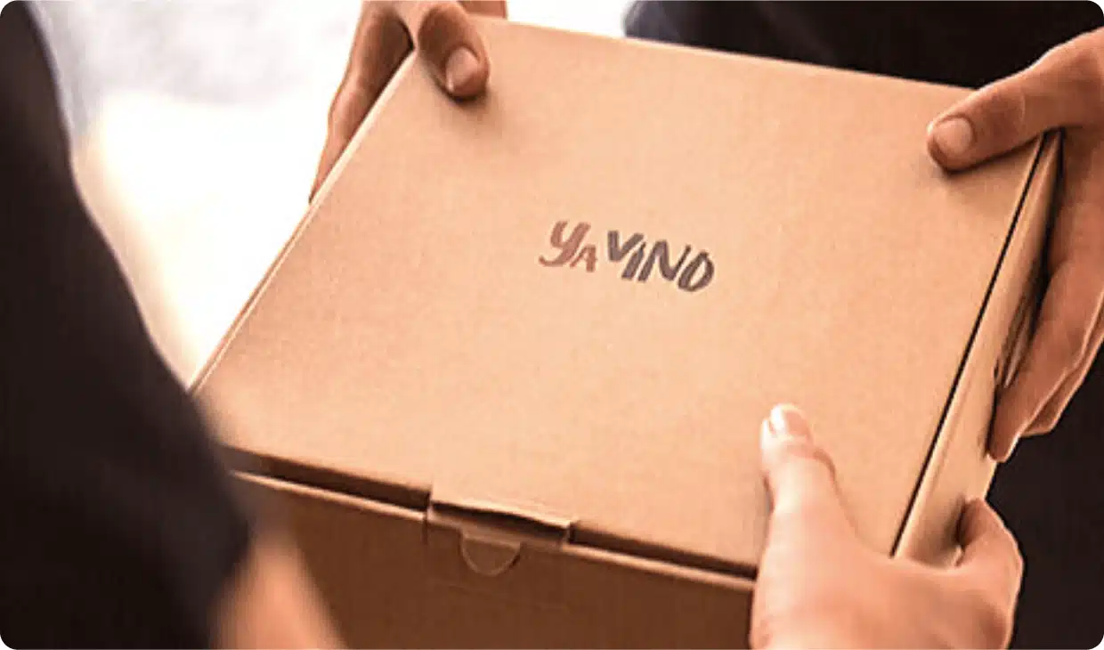 Suscripción Club Yavino