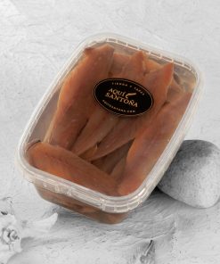 Caballa Ahumada 500g