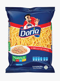CABELLO DE ANGEL DORIA 500GR