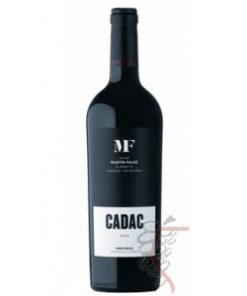 CADAC CELLER MARTIN FAIXO 2011 75cl