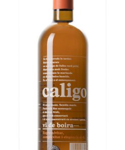 Caligo Vi de Boira 37,5 cl.