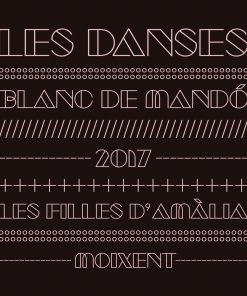 Alternative view of Les Danses