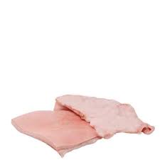 PIEL DE CERDO KILO