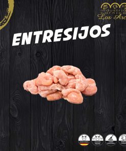 Entresijos