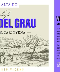 Alternative view of GINIRIS con Estuche 0.70 cl 18ª