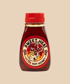 Miel picante Extra Hot Honey – Sweet Heat