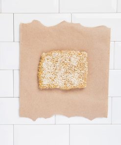 Filete de Dorado Empanizado en Amaranto