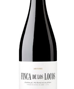 Finca de los Locos Magnum