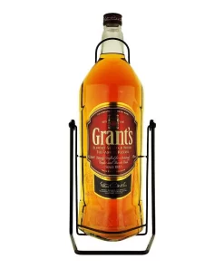 Grant’s 3 Lº con balancin
