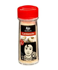 Carmencita Ajo en Polvo (60 g)