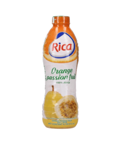 Jugo Naranja Chinola Rica (1 lt)