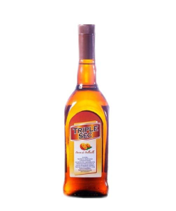 TRIPLE SEC  BARON DE BELLEVILLE 0.70LT