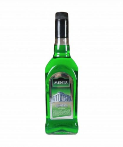 OLIMPICA MENTA 0.70LT