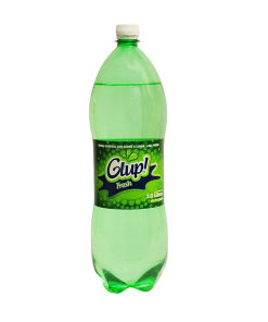 GLUP FRESH 2 LT