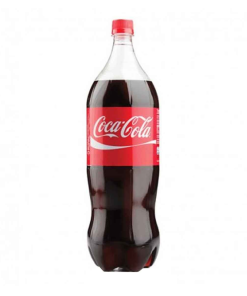 COCA COLA 2 LT