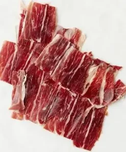 Sobre de Jamón Ibérico Cebo Campo «Juan Manuel» (Corte Cuchillo)