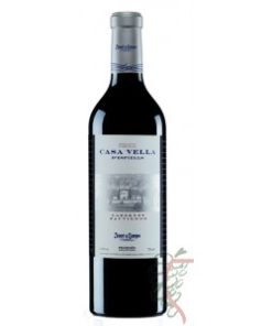 JUVE & CAMPS CASA VELLA MAGNUM 2012 150cl