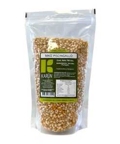 KARÜN Maíz Piscingallo