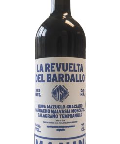 La Revuelta del Bardallo
