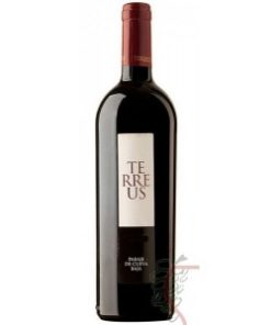MAURO TERREUS MAGNUM 2019 150cl