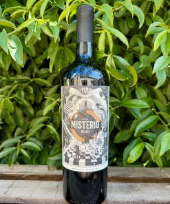 VINO TINTO MISTERIO MALBEC 750 ML