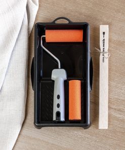 Alternative view of Pack Básico de Rodillo Grande