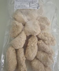 Fingers de cocodrilo  (500 gr. apróx.)