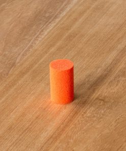 Recambio Rodillo Espuma 5cm