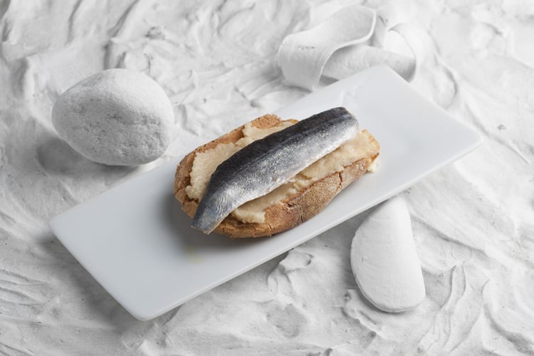 Sardinas Marinadas 500g - Imagen 2