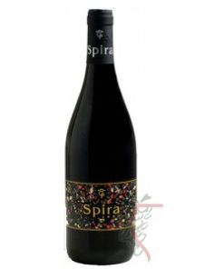 SPIRA MARQUES DE CASA PARDIÑAS 2007 75cl