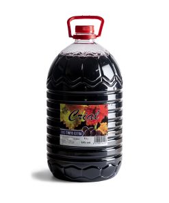 Vino tinto 5L extra