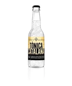 Tónica Catalana XECNA (caja 12 x 20cl)