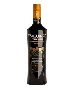 Vermut YZAGUIRRE Rojo Reserva
