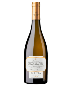 VIÑA IJALBA BLANCO CRIANZA 2021 75cl